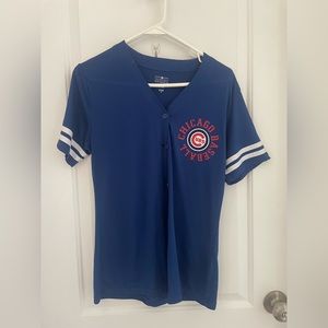 Chicago Cubs Jersey | MLB